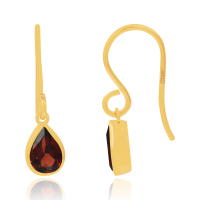 Granaat Oorhangers model E011152 