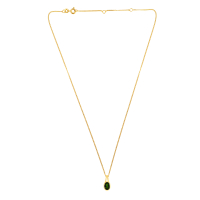 Chroom Diopsiet Hanger model P17471