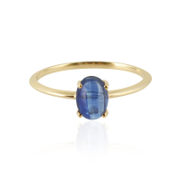 Kyanite Ring model R015067