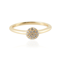 Diamanten Ring model R05717