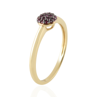 Ruby Ring model R05717