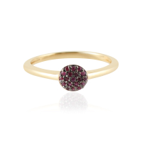 Ruby Ring model R05717