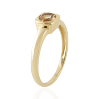  Citrine Ring model R17467