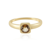  Citrine Ring model R17467