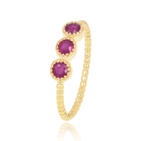 Ruby Ring model R17553