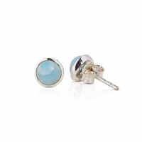 Larimar Oorsteker model S7-003