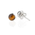 Tiger's-eye Stud model S7-003