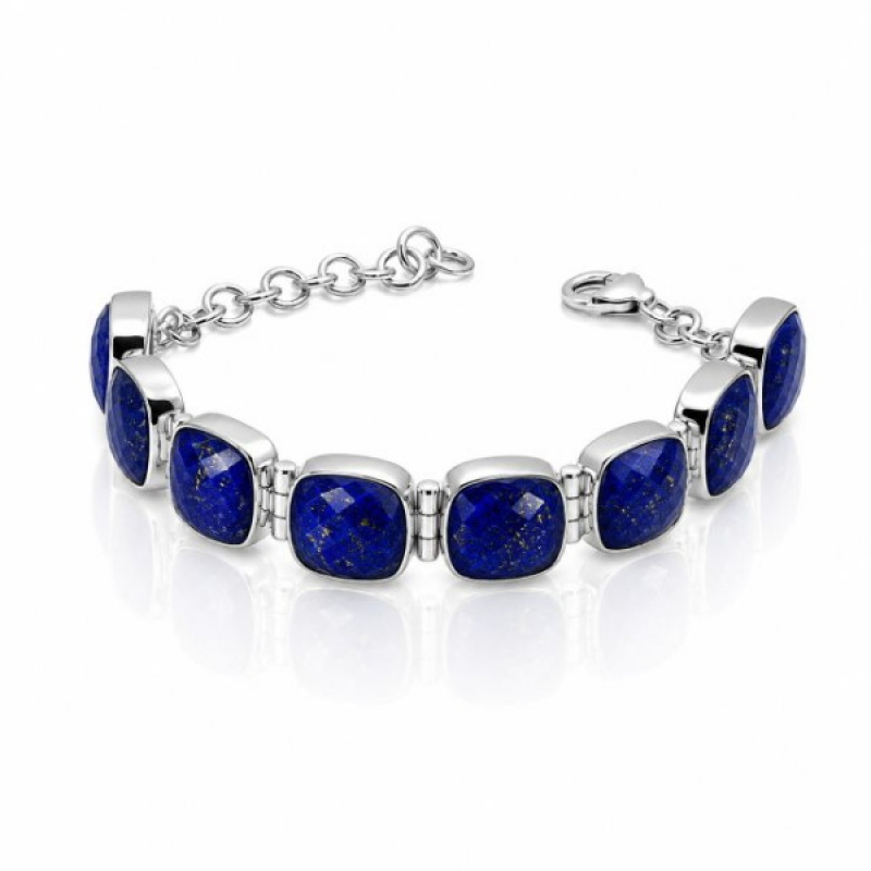 Lapis Lazuli Bracelet model B5-055