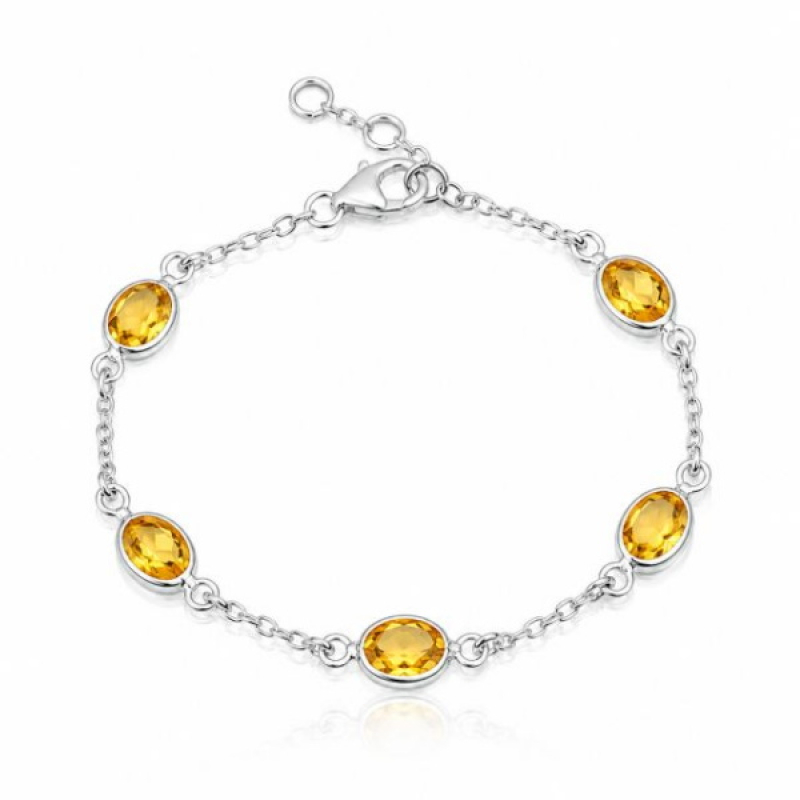 Citrien Armband model B7-008