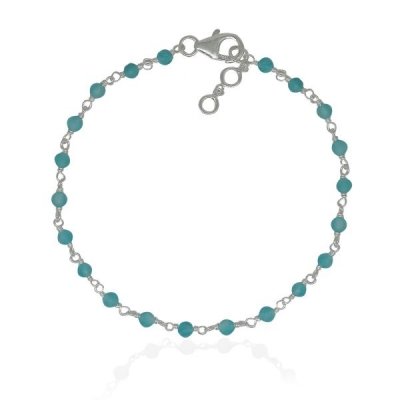 Amazonite Bracelet model B5-061