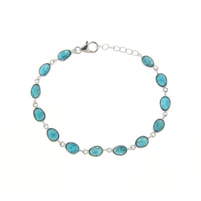 Apatite Bracelet model B5-062