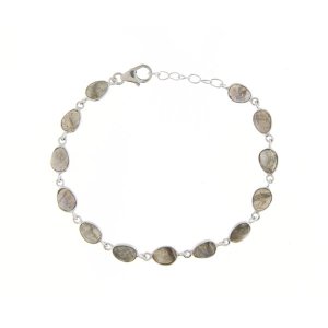 Labradorite Bracelet model B5-062