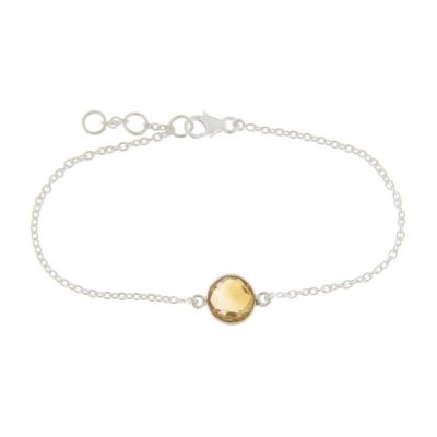 Citrien armband Model B6-008