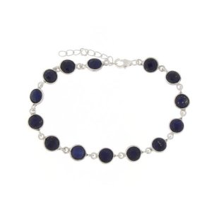 Lapis Lazuli Bracelet model B6-010