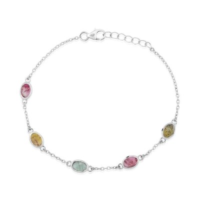 Tourmaline Bracelet model B7-014