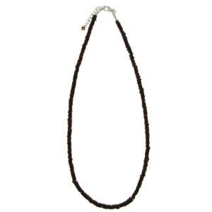 Granaat Collier model N4-002 Granaat Collier model N4-002