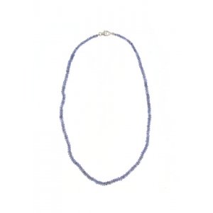 Tanzanite Collier model N1-001