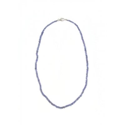 Tanzaniet Collier model N1-001