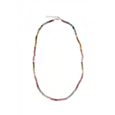 Toermalijn Collier model N1-001