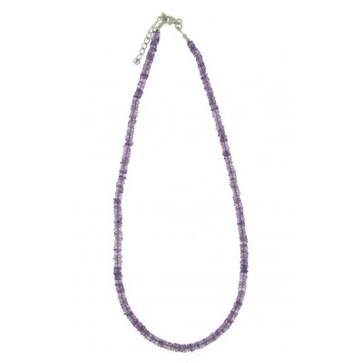 Amethist Collier model N4-001