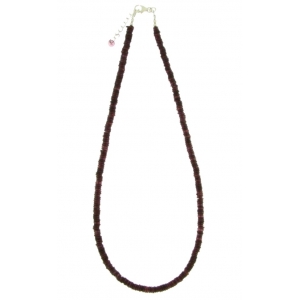 Granaat Collier model N4-001