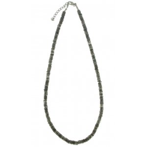 Labradoriet Collier model N4-001