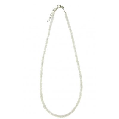 Rainbow Moonstone Chain model N4-001-0006