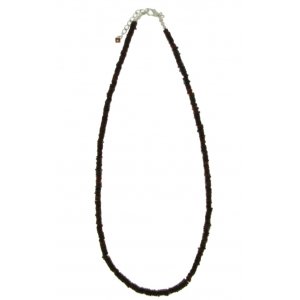 Granaat Collier model N4-002