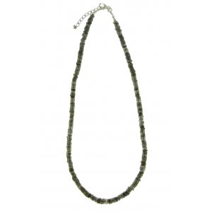 Labradoriet Collier model N4-002