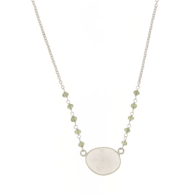 Peridoot Collier model N5-005
