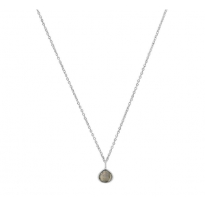 Labradoriet Collier model P7-009