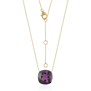 Amethyst Collier model N014138 Amethyst Collier model N014138