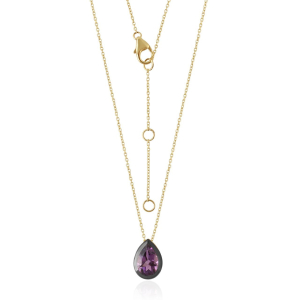 Amethyst Collier model N015469 Amethyst Collier model N015469