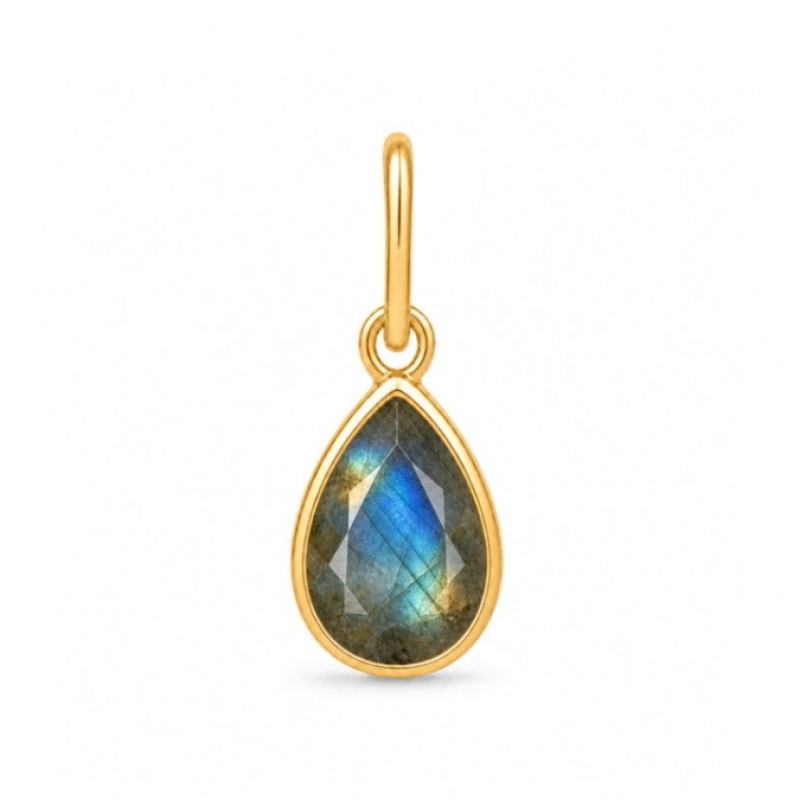 Labradorite Pendant model P011151