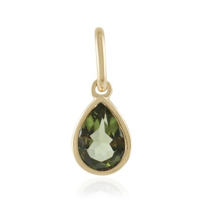 Peridot Pendant model P011151