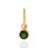 Emerald Pendant model P014162