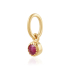 Ruby Pendant model P014162