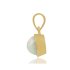 Ethiopian Opal Pendant model P02896