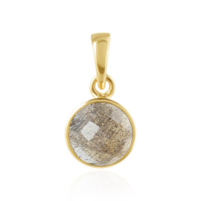 Labradorite Pendant model P02896