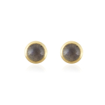 Labradorite Studs model E015068