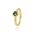 Peridoot Ring model R010286