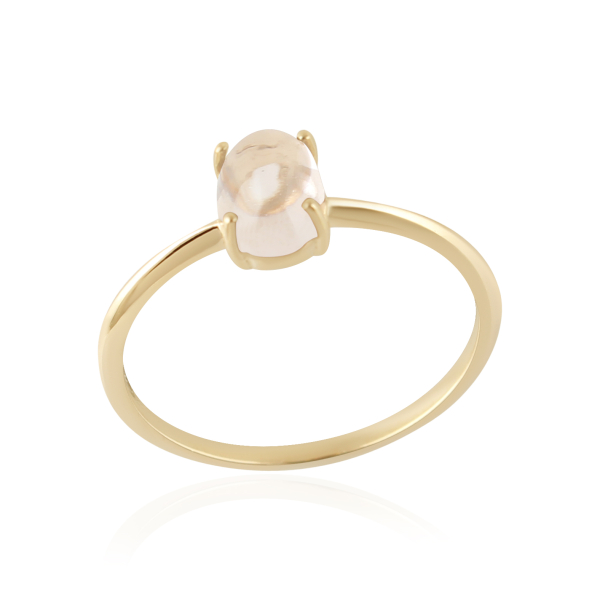 Morganiet Ring model R015067