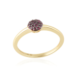 Ruby Ring model R05717