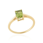 Peridoot Ring model R11923