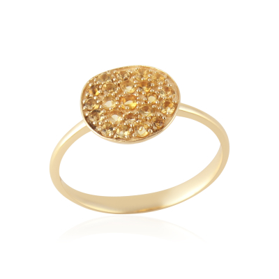 Citrien Ring model R011371