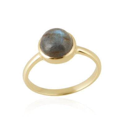 Labradoriet Ring model R05144