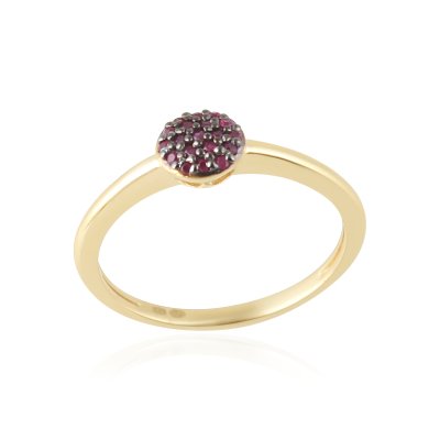 Robijn Ring model R05717
