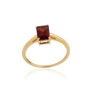 Granaat Ring model R11923