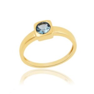 Blue Topaz Ring model R17467 Blue Topaz Ring model R17467