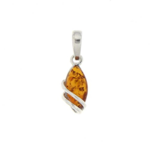 Amber Pendant model P2-023